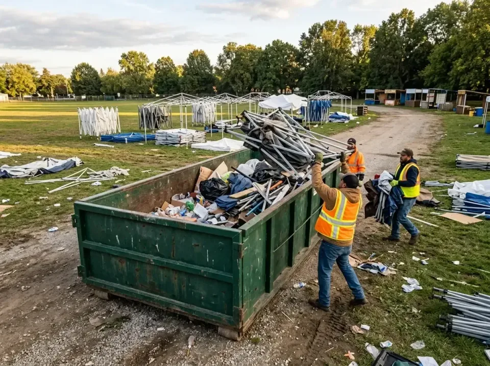 temporary-event-waste-containe-016 — frequently asked questions, Roll-Off Dumpster Rental Services in Soldotna, AK